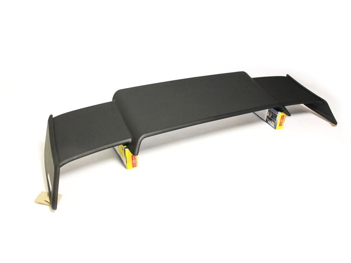 Rear Roof Spoiler Brabus W463A Style for Mercedes-Benz W463 G-Wagon